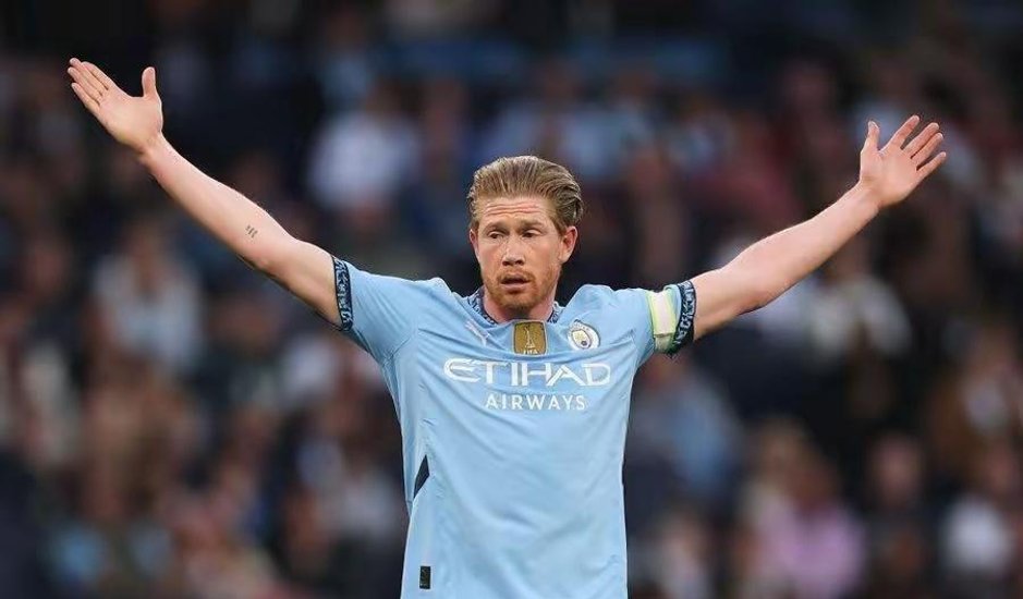 IG前途光明！，德布劳内新星领先优势明显表现突出气势如虹延续的简单介绍-开云平台