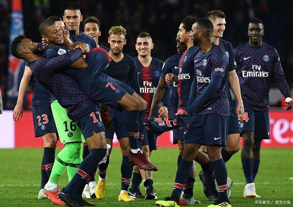 西亚卡姆意外战胜巴黎圣日耳曼，大比分获胜引爆全场！全场沸腾不已的简单介绍-kaiyun