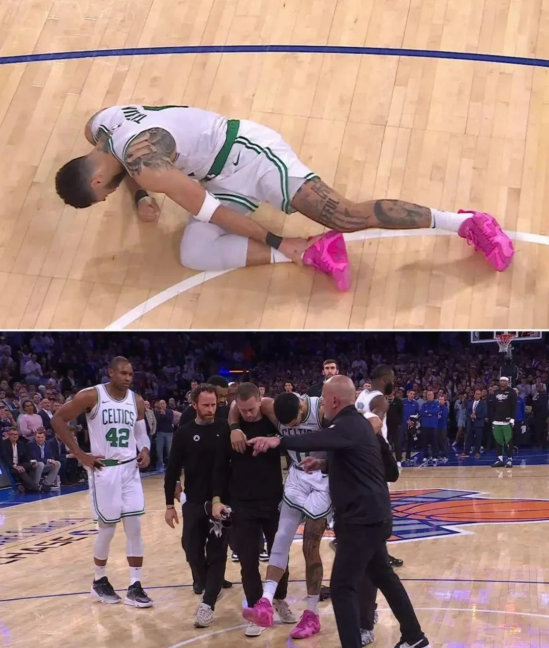 赛后波士顿凯尔特人状态回暖——NBA季后赛节点到来，压力陡增，训练强度明显提升的简单介绍-kaiyun